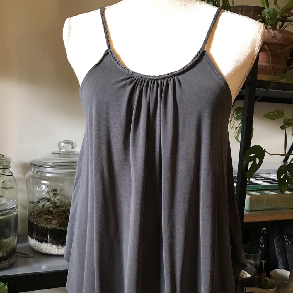 Soft & Sexy Tank Top
